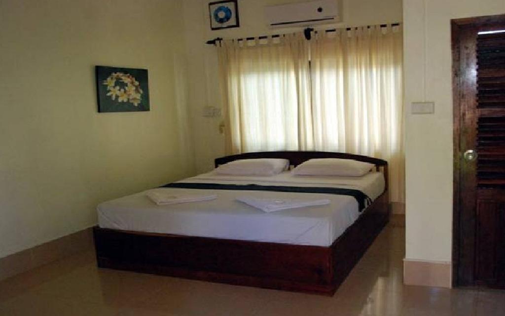 Don Det Hotel Room photo